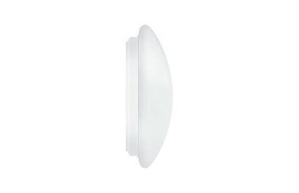 Plafonier Ledvance Surface Circular LED 24W 4000K (branco neutro)