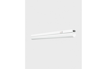 Armadura Linear LED 4W 30cm 3000K (branco quente)