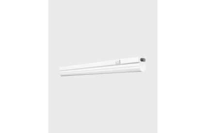 Armadura Ledvance Linear LED 4W 30cm 3000K (branco quente)