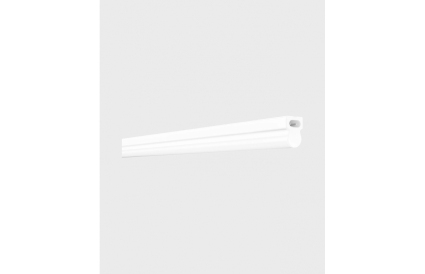 Armadura Ledvance Linear LED 25W 150cm 3000K (branco quente)