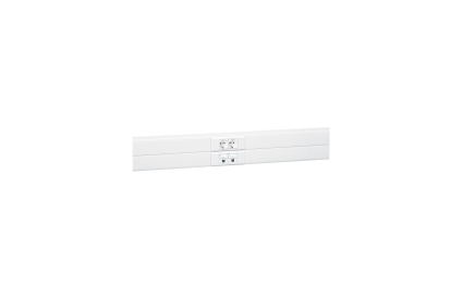 Calha Legrand DLP monobloco 150x50mm