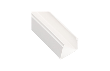 Calha climatização 70x40mm Legrand