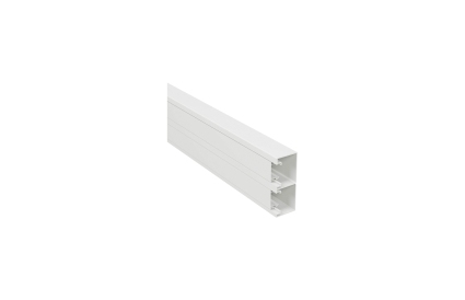 Calha Legrand DLP-S universal 190x50mm