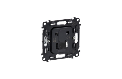 Tomada RJ 45 Cat. 6 - UTP com 1 saída Legrand Valena Life