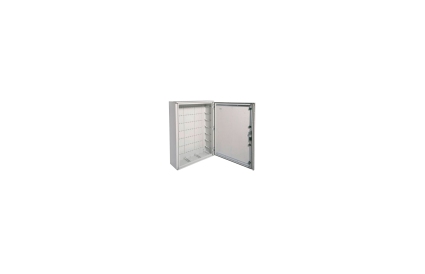 Hager Orion plus IP65 PO a.1150 l.850 p.300