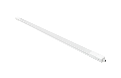 Armadura Hermetic Avant c/ Sensor 54W 150cm 4000k (branco neutro)