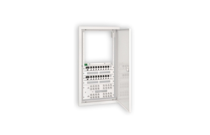 Aro porta Quitérios ATI_RACK RJ_FLEX A750 PC16 CC16 FO2 INT