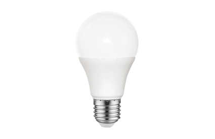 Lâmpada LED KILIGHT A60 E27 9W 4100K (branco neutro)