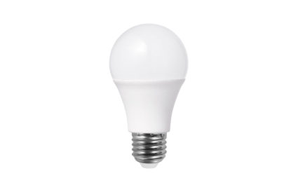 Lâmpada LED KILIGHT A60 E27 12W 4000K (branco neutro)