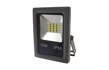 Projetor Exterior LED 10W 5100K