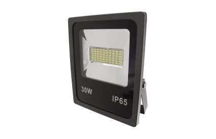 Projetor Exterior LED 30W  5100K
