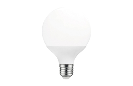 Lâmpada LED KILIGHT Globo E27 15W 4100K (branco neutro)