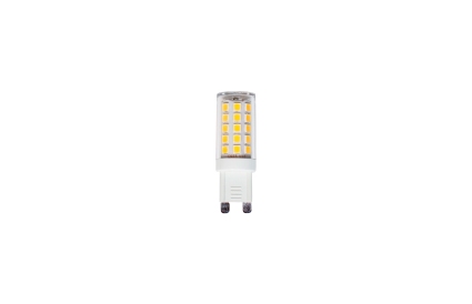 Lâmpada LED KILIGHT G9 3,5W 4100K (branco neutro)