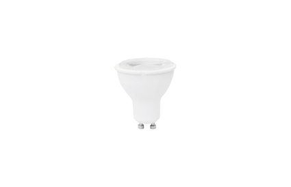 Lâmpada LED KILIGHT GU10 6W 4000K (branco neutro)