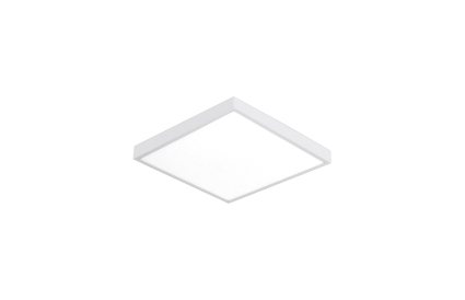 Painel LED KILIGHT saliente 600x600mm 48W 4200K (branco neutro)