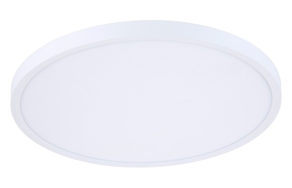 Plafon LED SMD Kilight IP20 32W Branco