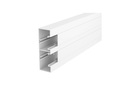 Calha proteção 165x53mm OBO Bettermann Rapid 45-2