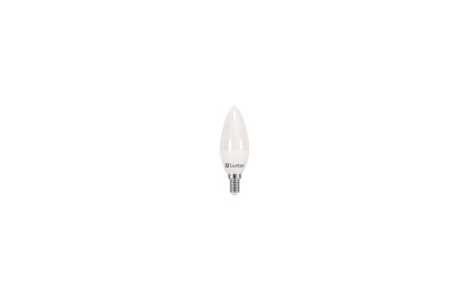 Lâmpada LED Maxled Chama E14 7W 6400K (branco frio)