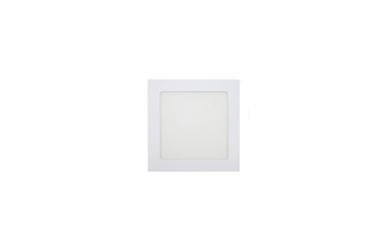 Painel Led MaxLed 220x220mm 18W 6500K (branco frio)
