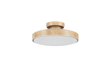 VENTILADOR DIM. FARO MAD.CARV 3CTT 51535