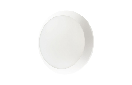 Plafonier Soflight SOFIA RS E27 IP65 branco