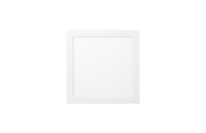 Painel LED Begolux Lupo Plus Quadrado 105x105mm 4W 6000K (branco frio)
